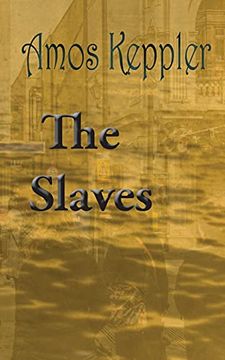portada The Slaves (2) (libro en Inglés)