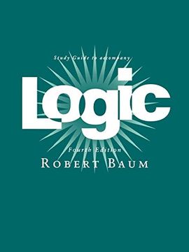 portada Logic: Study Guide (en Inglés)