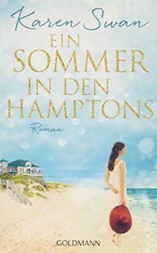 portada Ein Sommer in den Hamptons: Roman (en Alemán)