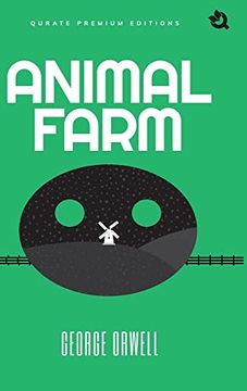 Libro Animal Farm (Premium Edition) De Orwell; George - Buscalibre