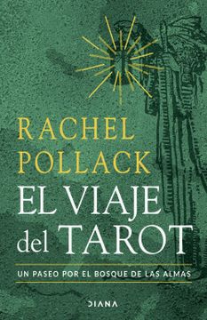 portada El viaje del tarot