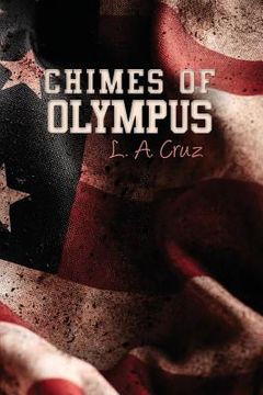 portada Chimes of Olympus (en Inglés)