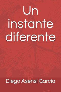 portada Un instante diferente