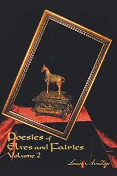 portada Poesies of Elves and Fairies (en Inglés)