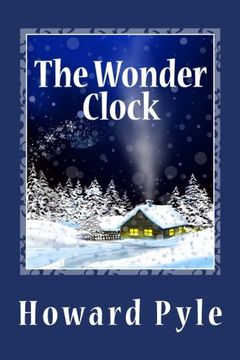 portada The Wonder Clock (en Inglés)