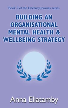 portada Building an Organisational Well-being Strategy (en Inglés)