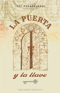 portada LA PUERTA Y LA LLAVE (in Spanish)