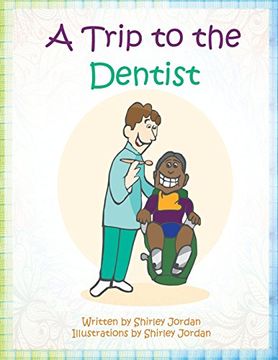 portada A Trip to the Dentist