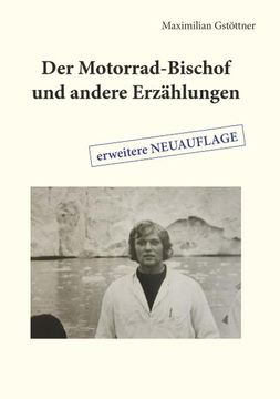 portada Der Motorrad-Bischof und Andere Erzählungen (en Alemán)