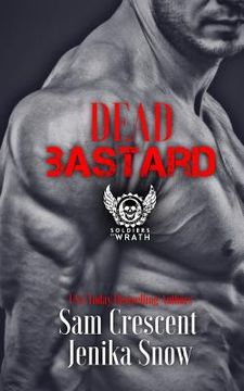 portada Dead Bastard