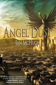 portada Angel Dust (in English)