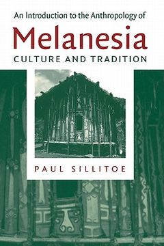 portada An Introduction to the Anthropology of Melanesia: Culture and Tradition (en Inglés)