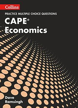 portada Collins Cape Economics - Cape Economics Multiple Choice Practice