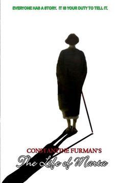 portada Constantine Furman's The Life of Marta (en Inglés)