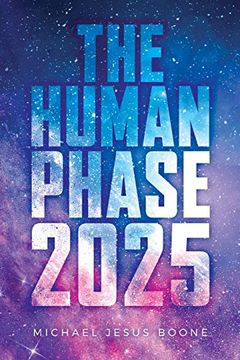 portada The Human Phase-2025 (en Inglés)