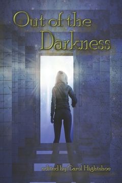 portada Out of the Darkness (en Inglés)