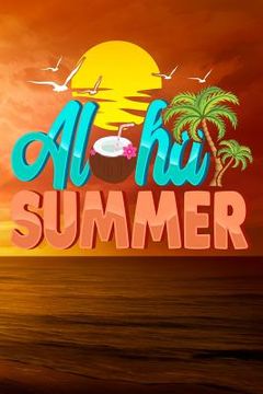 portada Aloha Summer