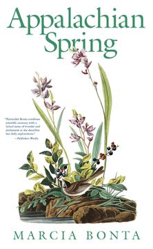 portada Appalachian Spring (in English)