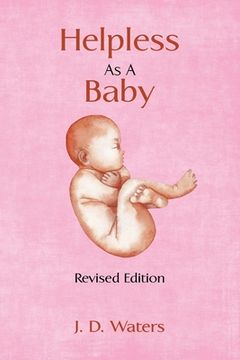 portada Helpless as a Baby (en Inglés)