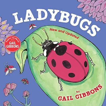 portada Ladybugs (New and Updated) (en Inglés)