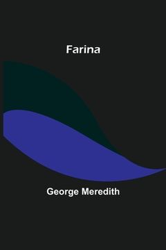 portada Farina (in English)