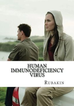 portada Human Immunodeficiency Virus: 1000 Plus Facts & Resources on HIV and AIDS