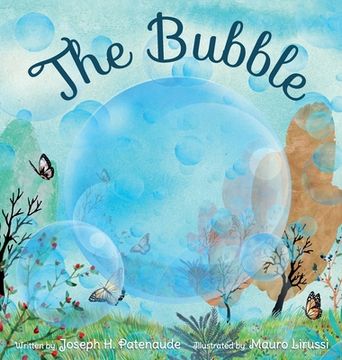 portada The Bubble (en Inglés)