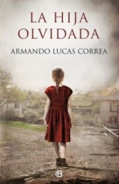 portada La hija olvidada (in Spanish)
