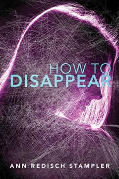 portada How to Disappear