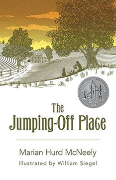 portada Jumping-Off Place