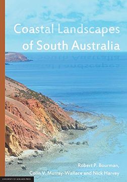 portada Coastal Landscapes of South Australia (en Inglés)