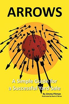 portada Arrows: A Simple Guide for a Successful Yard Sale