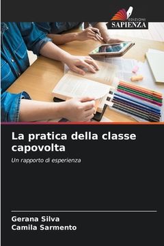 portada La pratica della classe capovolta (in Italian)