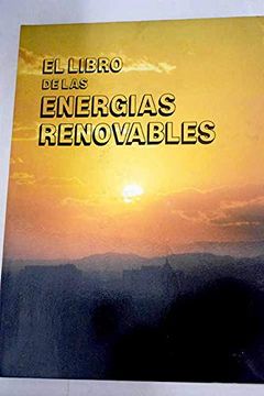 portada El Libro de las Energias Renovables