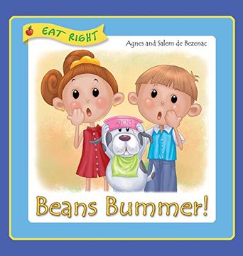 portada Beans Bummer: Have you tried beans this way? (Eat Right)