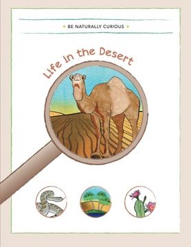 portada Life in the Desert