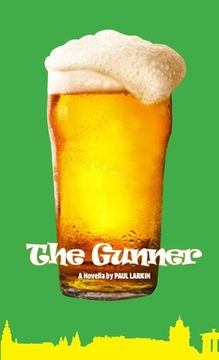 portada The Gunner (en Inglés)