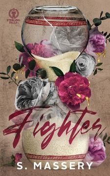portada Fighter: Special Edition (en Inglés)
