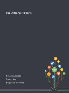 portada Educational Visions (en Inglés)