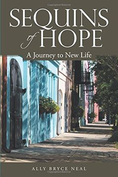 portada Sequins of Hope: A Journey to New Life