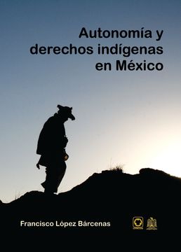 portada Autonomía y derechos indígenas en México (in Spanish)