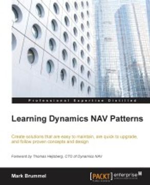 portada Learning Dynamics nav Patterns (en Inglés)