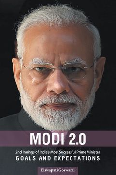 portada Modi 2.0 (in English)