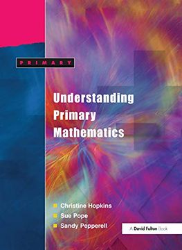 portada Understanding Primary Mathematics (en Inglés)