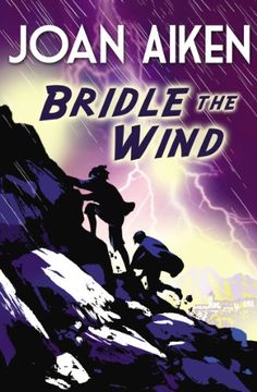 portada Bridle the Wind (en Inglés)