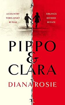 portada Pippo and Clara (en Inglés)