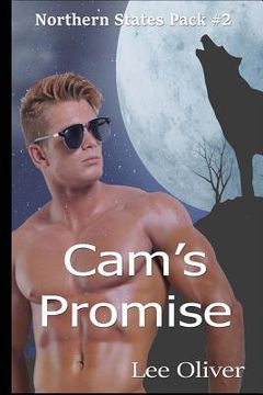 portada Cam's Promise (en Inglés)