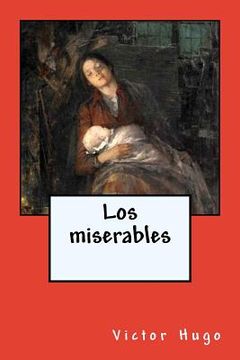 portada Los miserables (in Spanish)