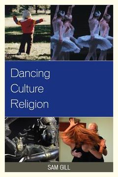 portada dancing culture religion (en Inglés)
