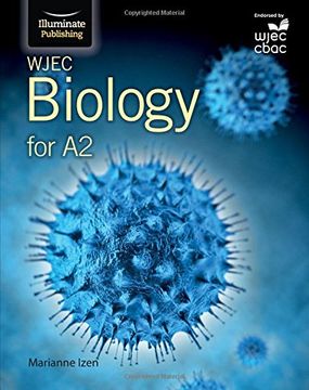 portada WJEC Biology for A2: Student Book
